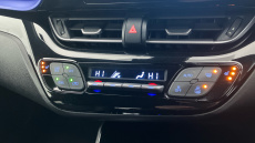 Toyota C-HR 1.8 Hybrid Dynamic 5dr CVT Hybrid Hatchback